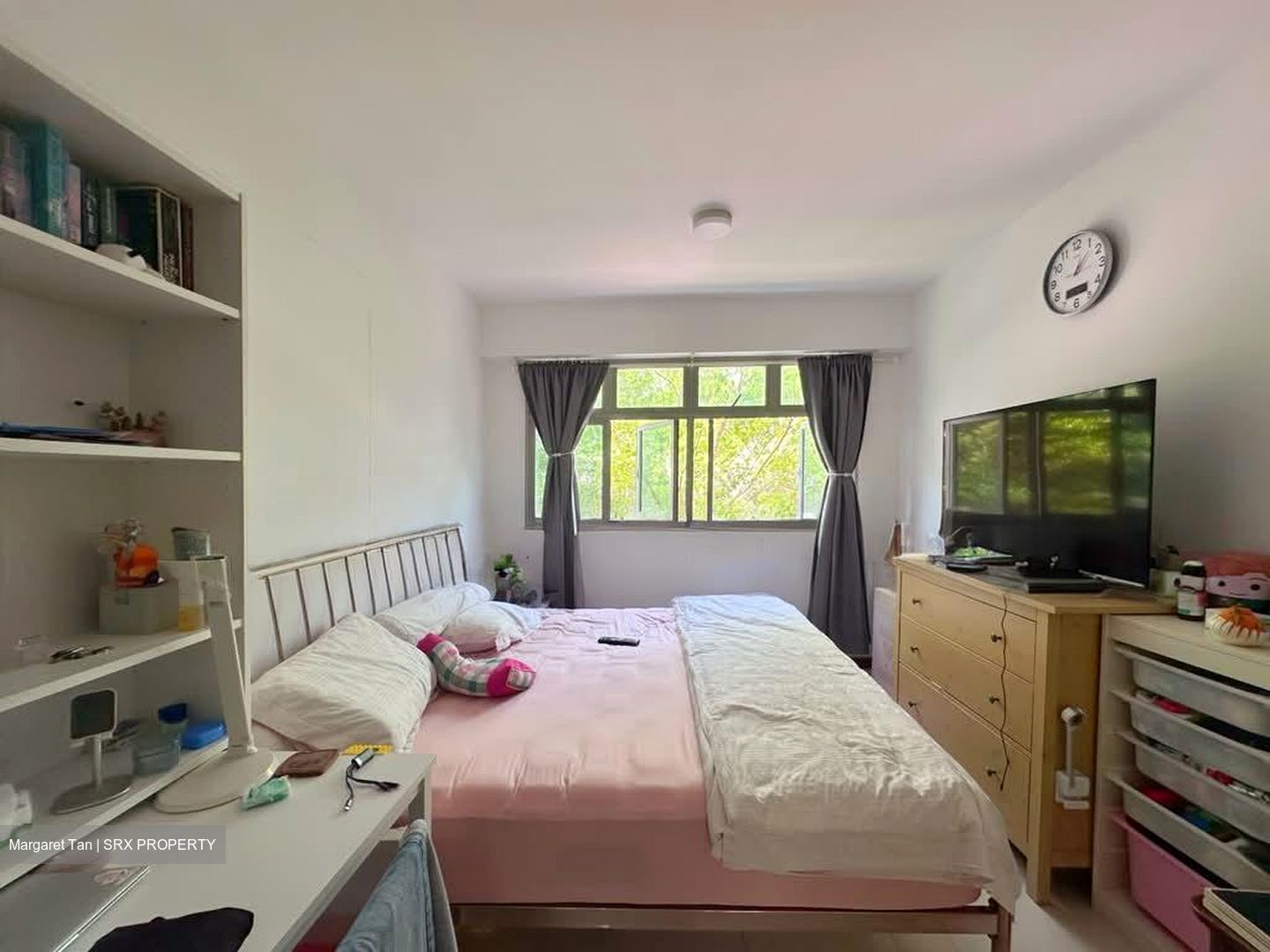 Blk 494J Tampines Greenedge (Tampines), HDB 5 Rooms #539016231